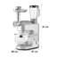 Klarstein 6 Speed 5.2L Stand Mixer-1159916810