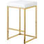 Tabouret de comptoir 26,5 po Nicola-1076567598-1076567597