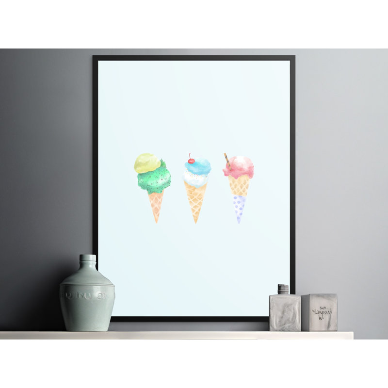 Rheba No Frame Print, 28x40