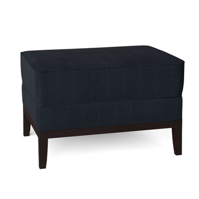Repose-pieds rectangulaire 26 po Eastside
