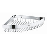 Selection Cube Bathroom Accessory Tray