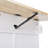 Wollaston Solid Wood Top Kitchen Island-2000835540
