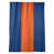 Blue/Orange/Blue