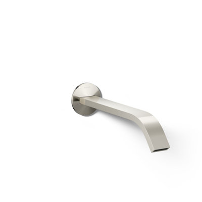 Components Wall-Mount Bathroom Sink Faucet Trim