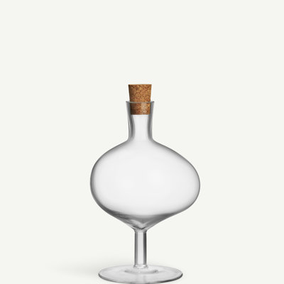 Bod Handmade Glass Table Vase