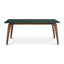Modern Brazilian Glass Dining Table-613433246-621652260