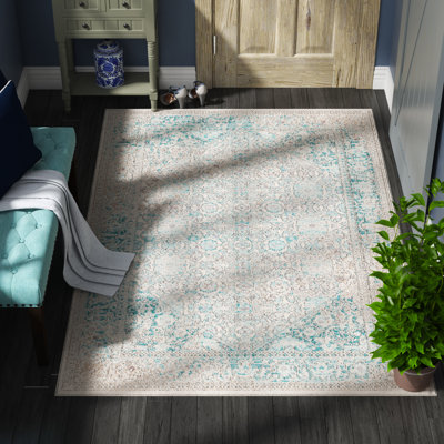 Alston Performance Oriental Rug
