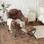 Fauteuil paresseux et rembourré Abramson-114466765-119619609