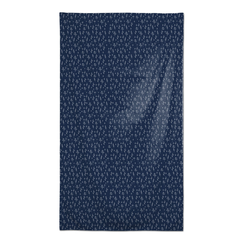 Nappe Aniyla, L 102 po x l 58 po