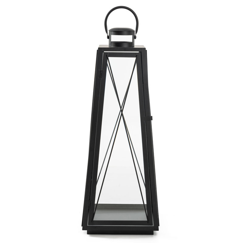 Outdoor Wall Lantern
