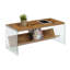 Table basse de style traîneau avec rangement Allegonda-62275943