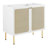 Modway Chaucer 36'' Single Bathroom Vanity with Wood Top-93812019-93812020