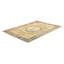Funky Flatweave Green Rug-55988342