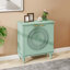 Buffet décoratif 2 portes American-1850817834