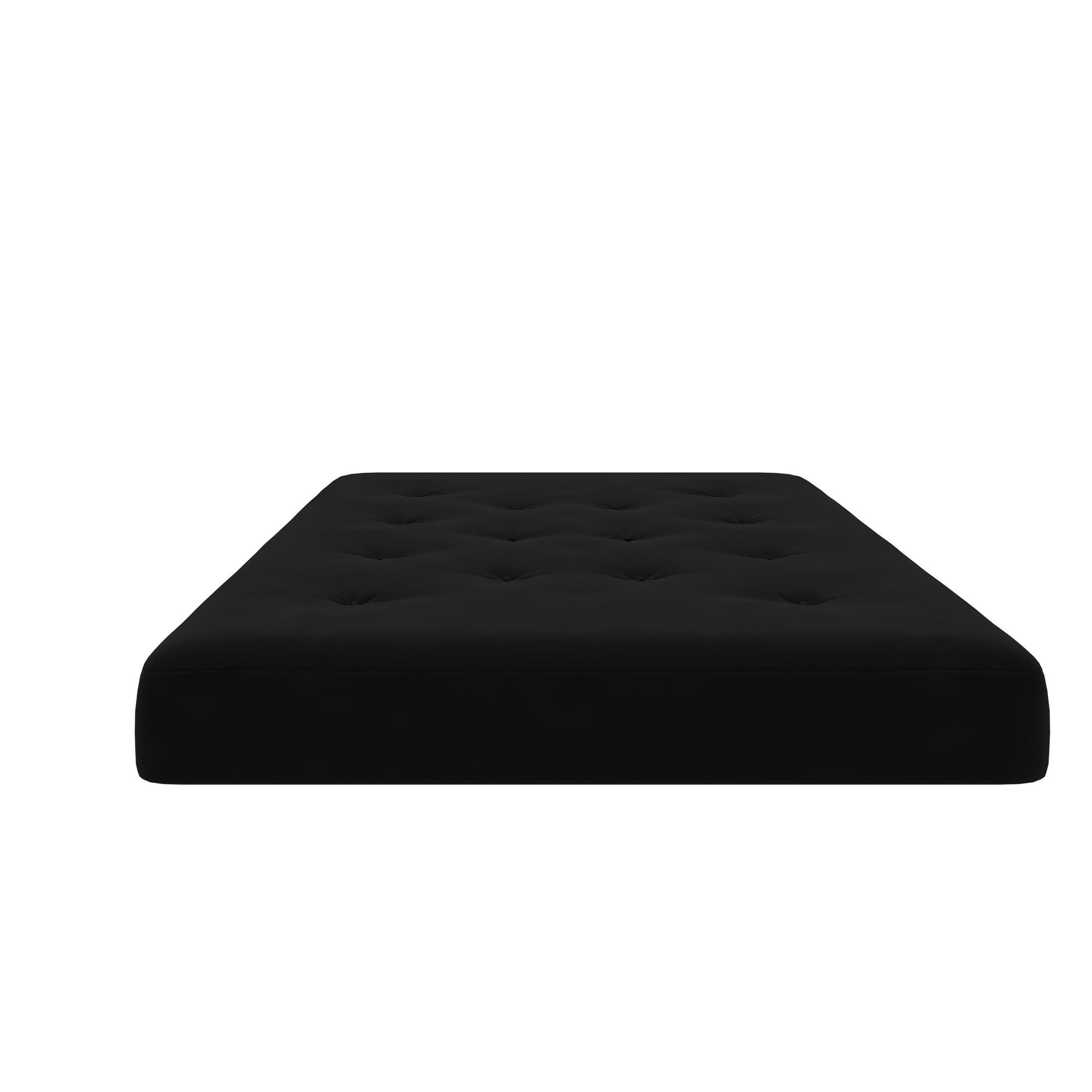 Dhp 8 fashion inch thick premium futon mattress