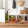 Sienna Stripe Multi Machine Washable Rug