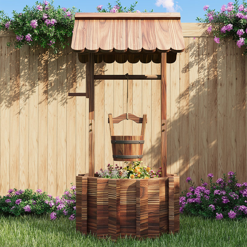 Wishing Well