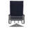 Belle Isle Cushion Deep Seating Supreme Height Swivel Rocker-98359174-98359170