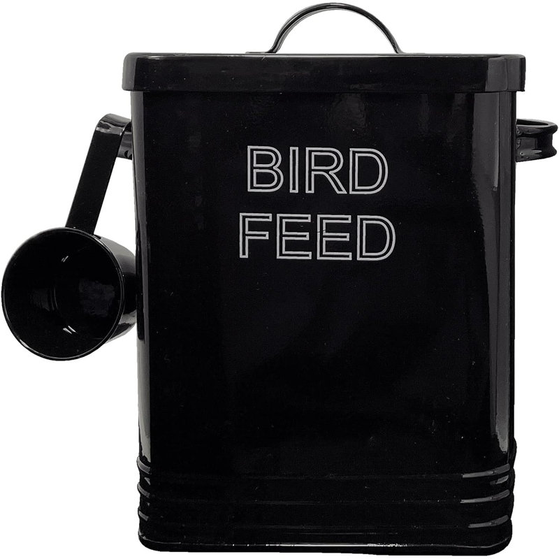 Destinee Food Storage Container