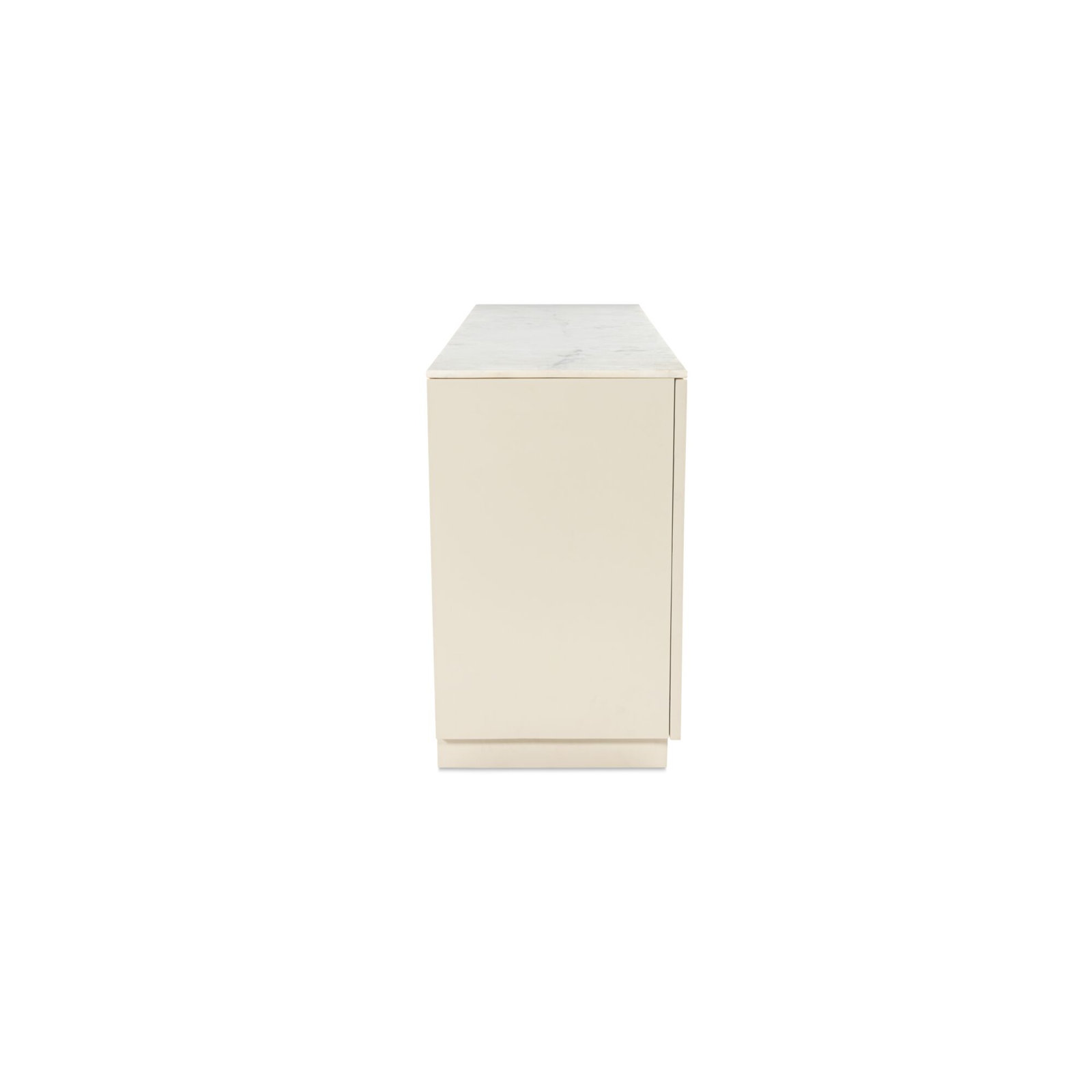 Bently Sideboard, Cream