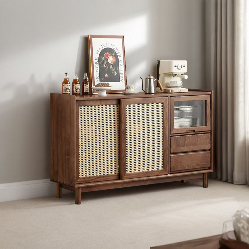Buffet bas de 47,2 po