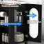 Bathroom Vanity With Sink,two-tier Shelf,adjustable Shelf-1992623325