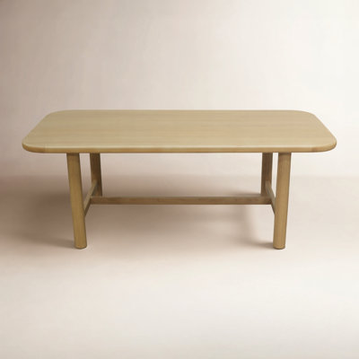 Baker 84" Dining Table