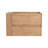 30" Wall Mounting Bathroom Vanity, Soft Close Drawer(Only Vanity, Without Basin)-98742213