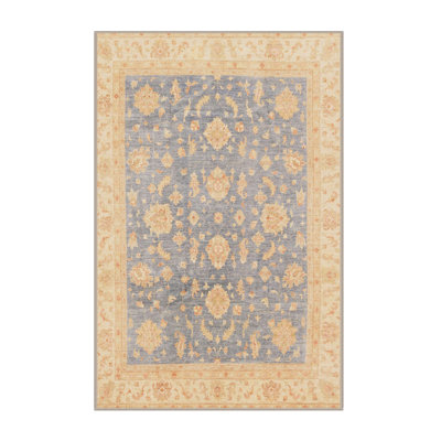 Adamantios Abstract Indoor Rug