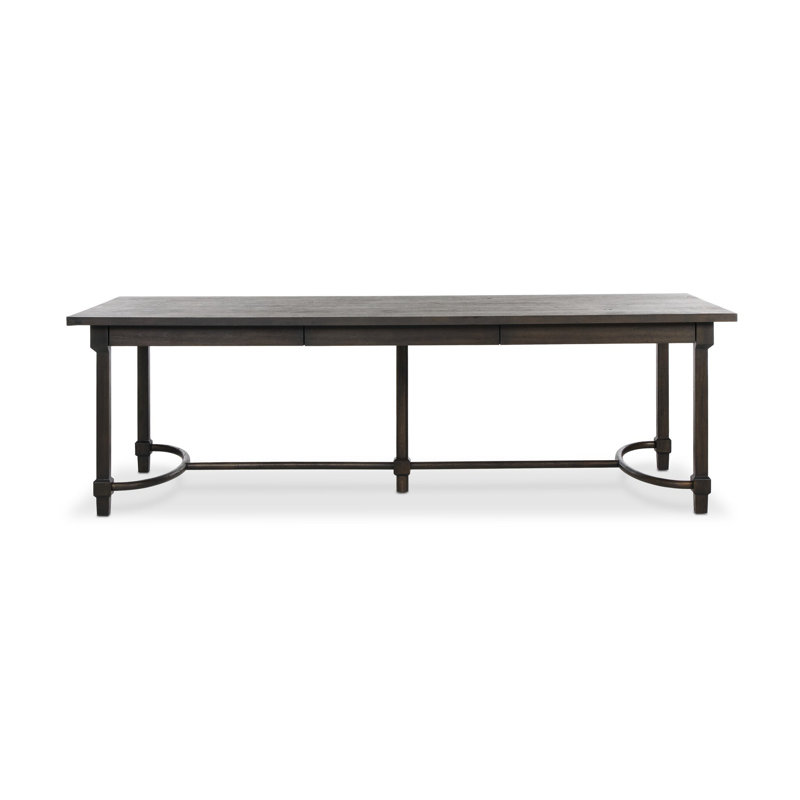 Edison Dining Table