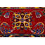 Tapis persan Tabriz Floral