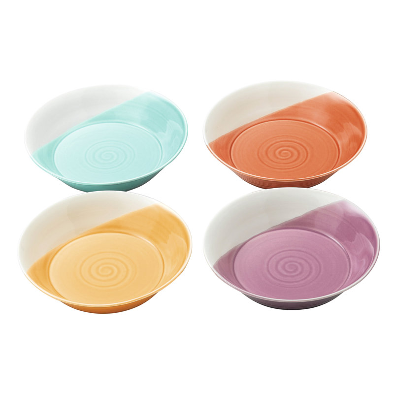 Royal Doulton, 1815 Bright - Pasta Bowls