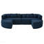 Canapé modulaire Boneless Couch-1064584324