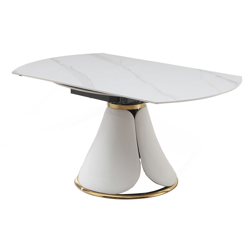 Table de salle à manger Fashion Modern