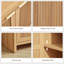 Buffet 55 "avec tiroir et porte tambour-806204639