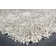 Square Mclamb Solid Colour Area Rug