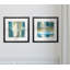 Sand Lake Summer III - ensemble de 2 reproductions de cadres photo-736038817