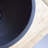 Micha Round Terrazzo Bathroom Sink-114422526