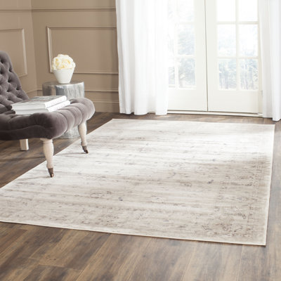 Kourou Oriental Area Rug