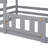 Ballymena Kids Twin Over Twin Bunk Bed-487503822