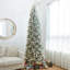 Sapin de Noël avec lumières Johvan-2141860157