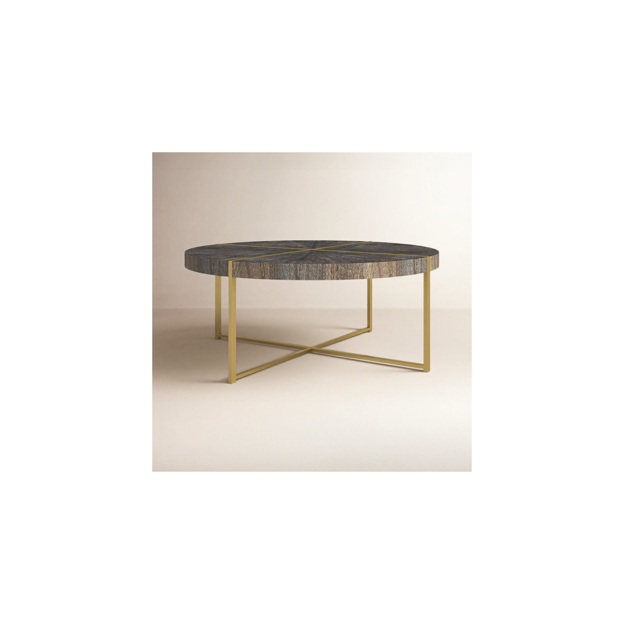 Townsend Single Coffee Table