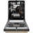 Cafe Customfit Energy Star Stainless Interior Smart Dishwasher-97705172