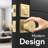 Mega Handles Suana Keyed Entry Door Knob with Single Cylinder Deadbolt | Reversible Keyed Entry Combo Set-99679113