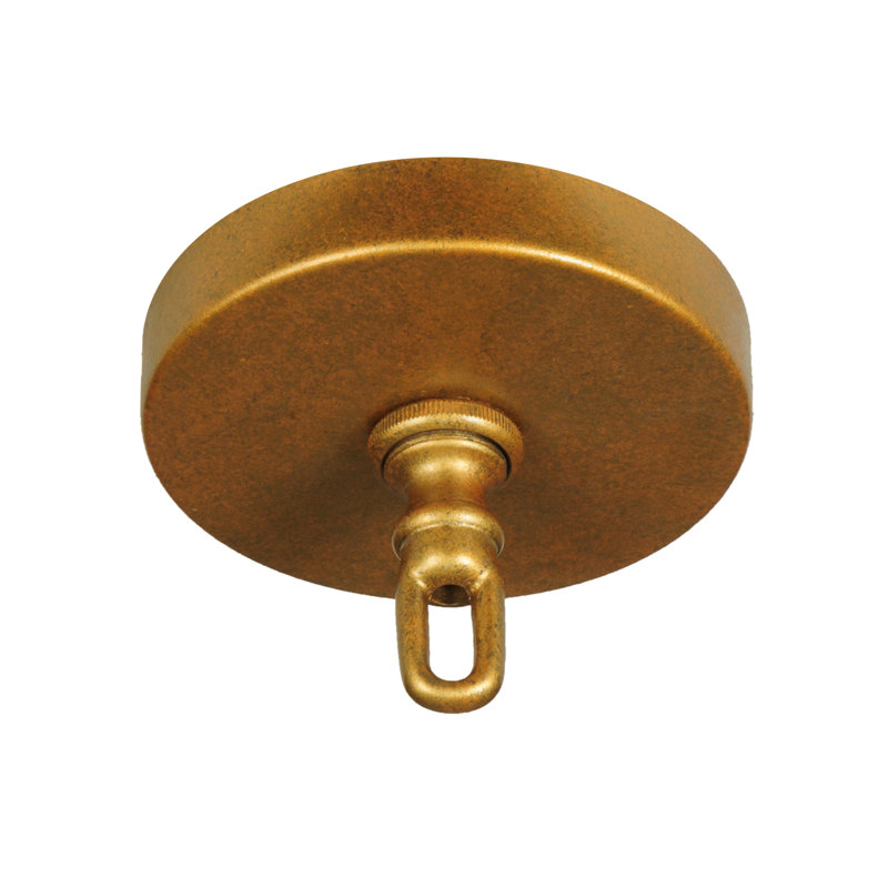 Lubovich 18 - Light Chandelier