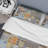 Multicolor Ethnic Patchwork - Abstract Duvet Cover Set - Microfiber Polyester-849048047