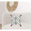  Coussin réversible