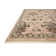 Febbas Oriental Indoor Rug