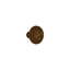Medallion Bronze Mushroom Knob-56413655