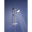 Tempesta 110 Square 3-Spray Hand Shower-951739530